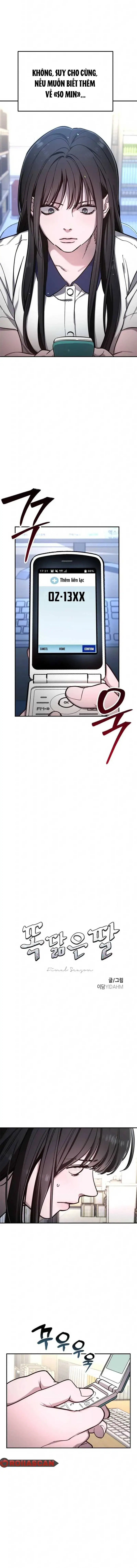 Mẹ Nào Con Nấy Chapter 106 - Next Chapter 107