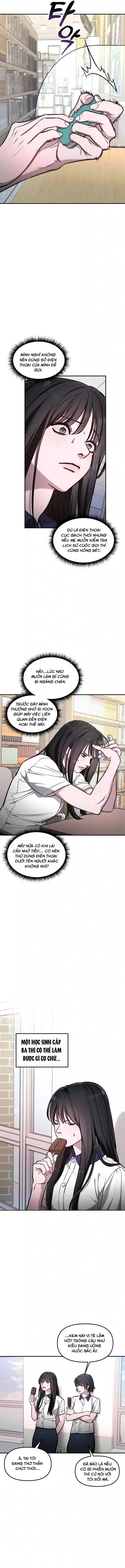 Mẹ Nào Con Nấy Chapter 106 - Next Chapter 107