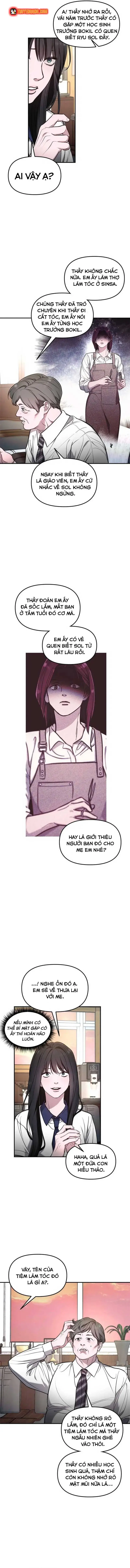 Mẹ Nào Con Nấy Chapter 106 - Next Chapter 107