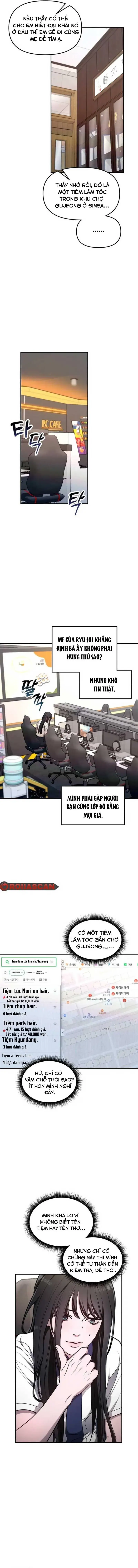 Mẹ Nào Con Nấy Chapter 106 - Next Chapter 107