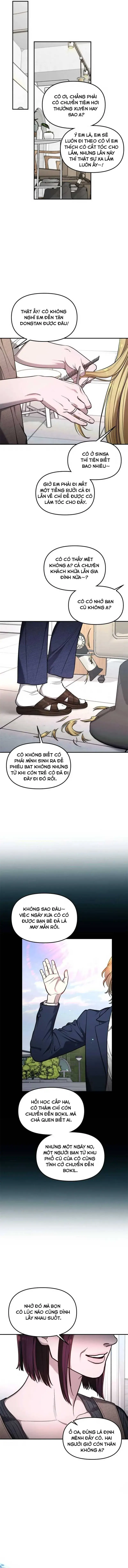 Mẹ Nào Con Nấy Chapter 106 - Next Chapter 107