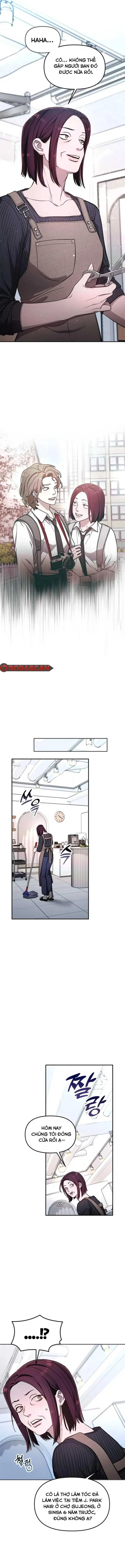 Mẹ Nào Con Nấy Chapter 106 - Next Chapter 107