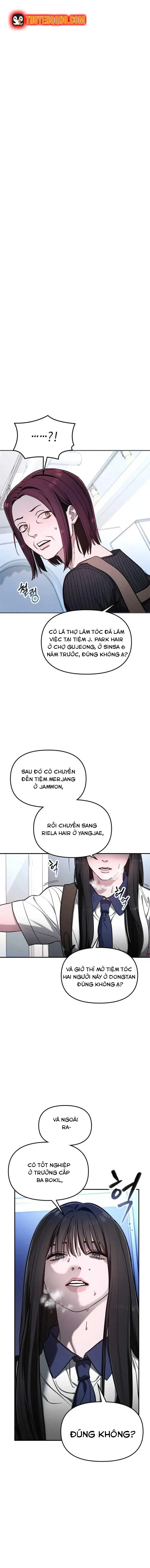 Mẹ Nào Con Nấy Chapter 107 - Next Chapter 108