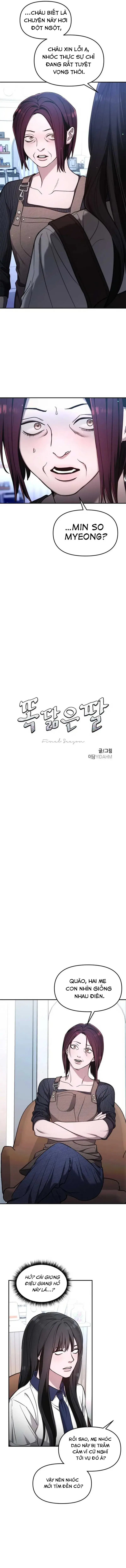 Mẹ Nào Con Nấy Chapter 107 - Next Chapter 108