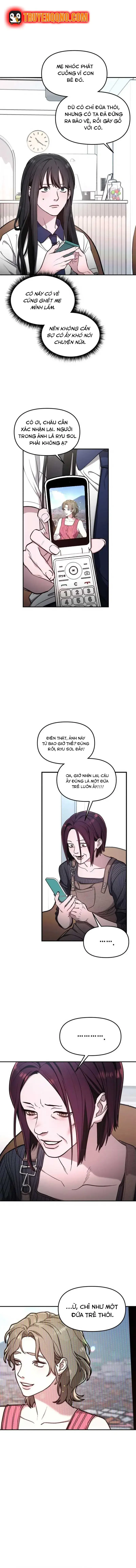 Mẹ Nào Con Nấy Chapter 107 - Next Chapter 108