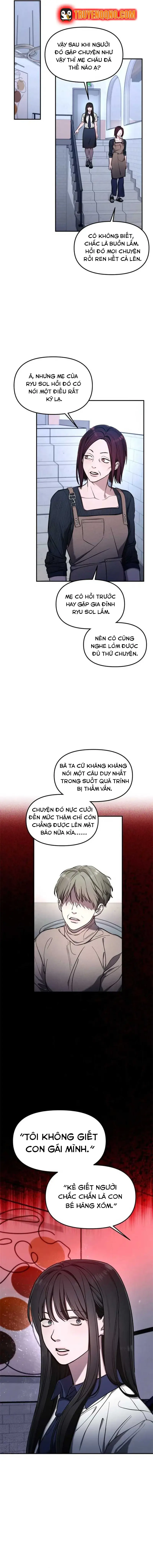 Mẹ Nào Con Nấy Chapter 107 - Next Chapter 108