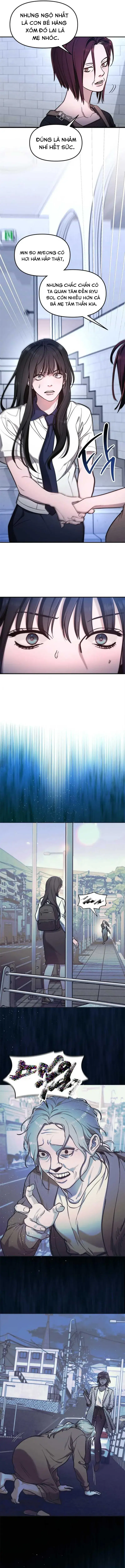 Mẹ Nào Con Nấy Chapter 107 - Next Chapter 108