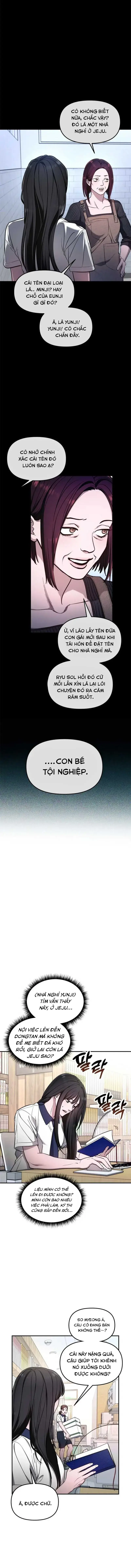 Mẹ Nào Con Nấy Chapter 107 - Next Chapter 108