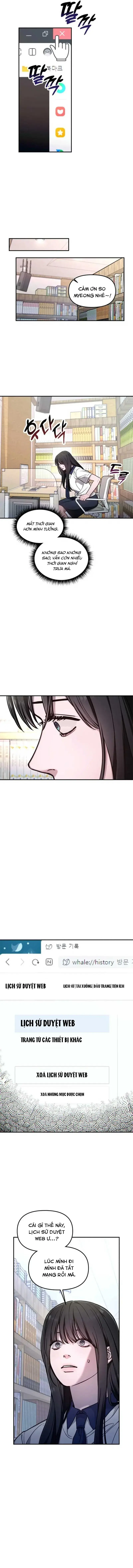 Mẹ Nào Con Nấy Chapter 107 - Next Chapter 108