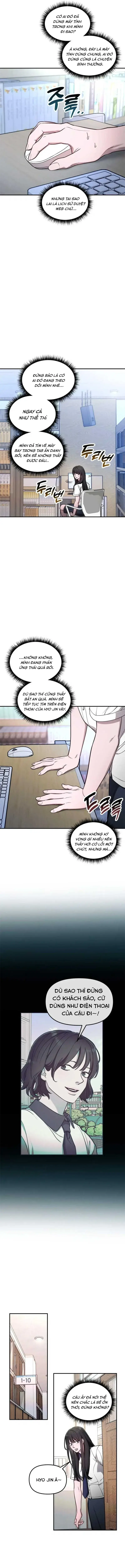 Mẹ Nào Con Nấy Chapter 107 - Next Chapter 108