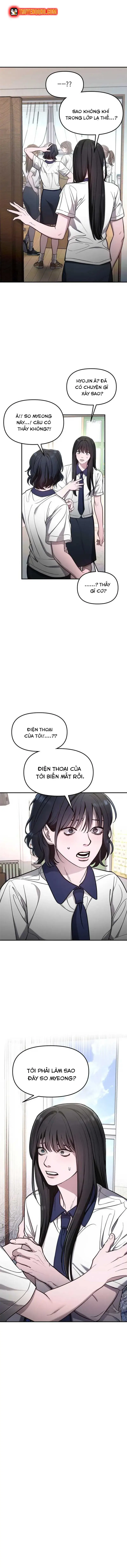 Mẹ Nào Con Nấy Chapter 107 - Next Chapter 108