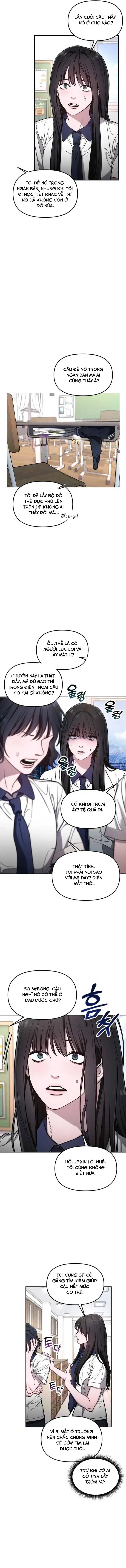 Mẹ Nào Con Nấy Chapter 108 - Next Chapter 109