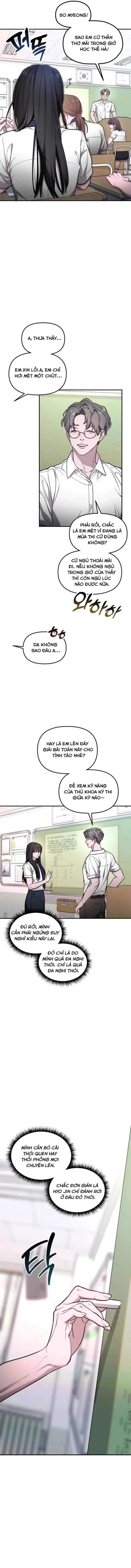 Mẹ Nào Con Nấy Chapter 108 - Next Chapter 109