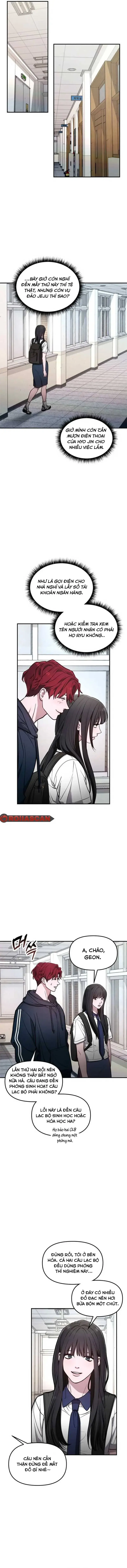 Mẹ Nào Con Nấy Chapter 108 - Next Chapter 109