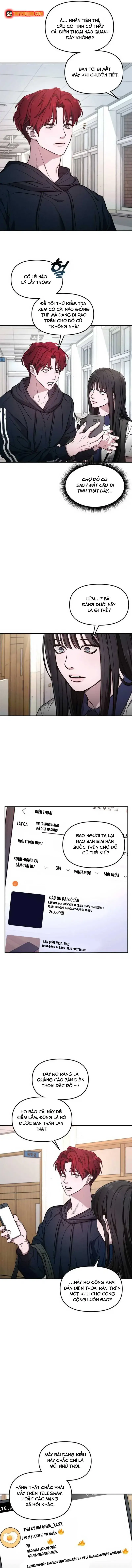 Mẹ Nào Con Nấy Chapter 108 - Next Chapter 109