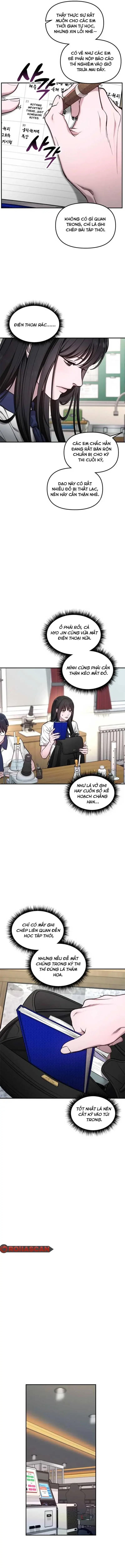 Mẹ Nào Con Nấy Chapter 108 - Next Chapter 109