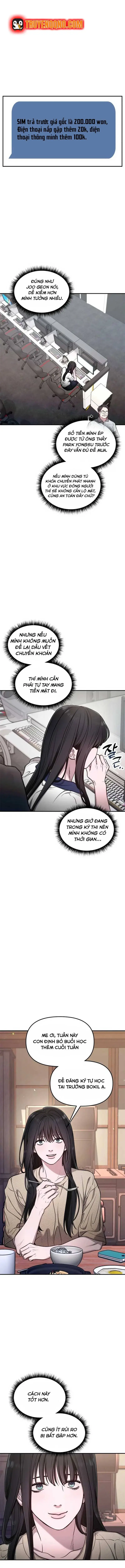 Mẹ Nào Con Nấy Chapter 108 - Next Chapter 109