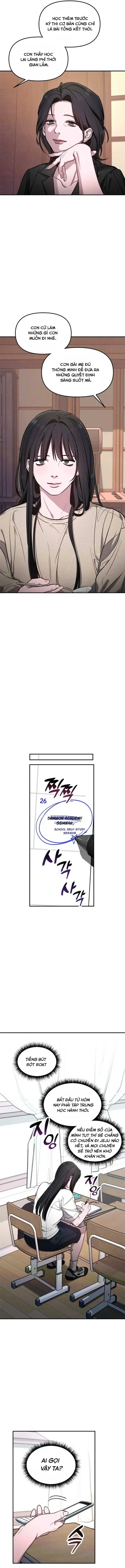 Mẹ Nào Con Nấy Chapter 108 - Next Chapter 109