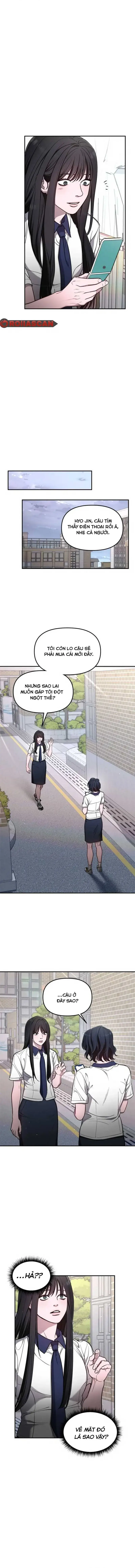 Mẹ Nào Con Nấy Chapter 108 - Next Chapter 109