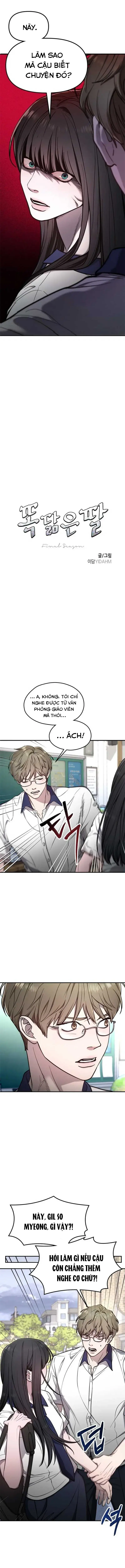 Mẹ Nào Con Nấy Chapter 110 - Next Chapter 111