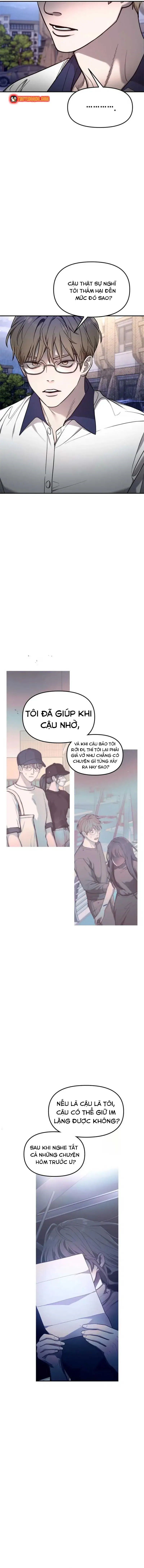 Mẹ Nào Con Nấy Chapter 110 - Next Chapter 111