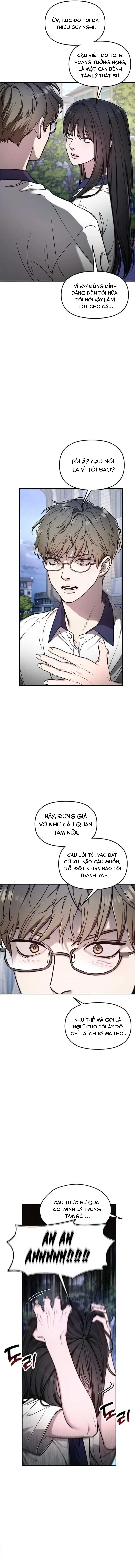 Mẹ Nào Con Nấy Chapter 110 - Next Chapter 111