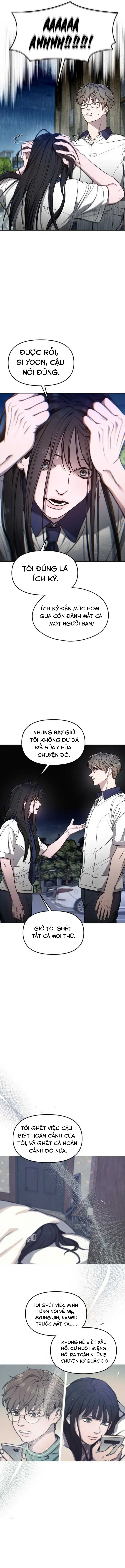 Mẹ Nào Con Nấy Chapter 110 - Next Chapter 111