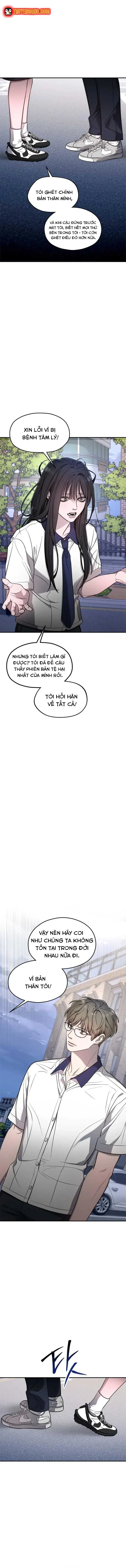 Mẹ Nào Con Nấy Chapter 110 - Next Chapter 111