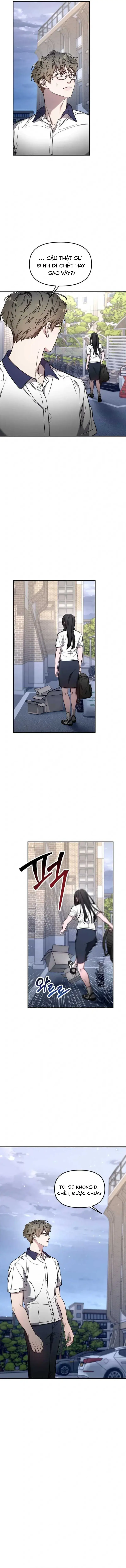 Mẹ Nào Con Nấy Chapter 110 - Next Chapter 111