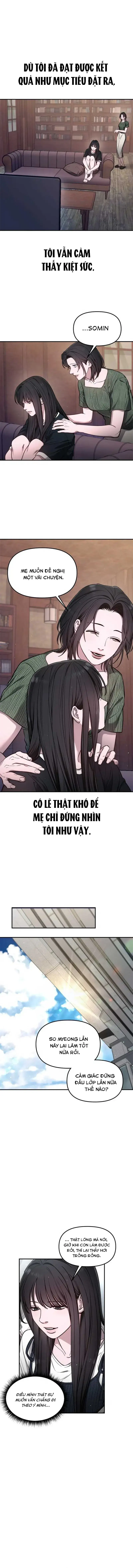 Mẹ Nào Con Nấy Chapter 110 - Next Chapter 111