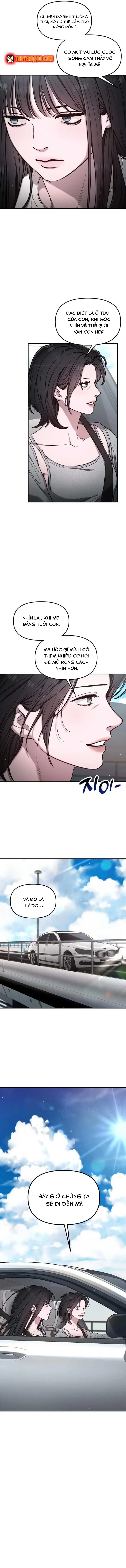 Mẹ Nào Con Nấy Chapter 110 - Next Chapter 111