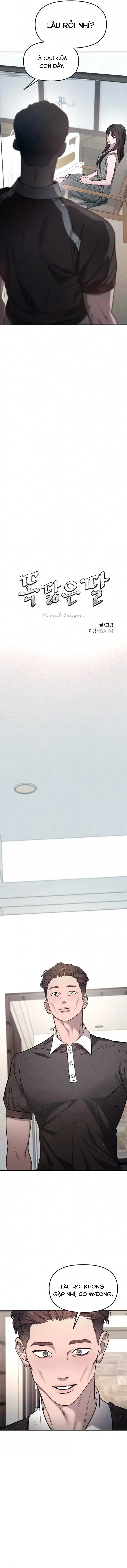 Mẹ Nào Con Nấy Chapter 112 - Next Chapter 113