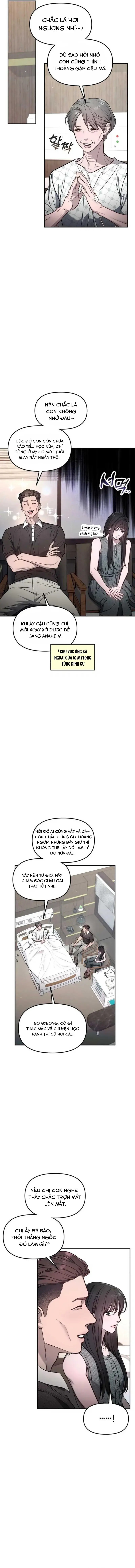 Mẹ Nào Con Nấy Chapter 112 - Next Chapter 113