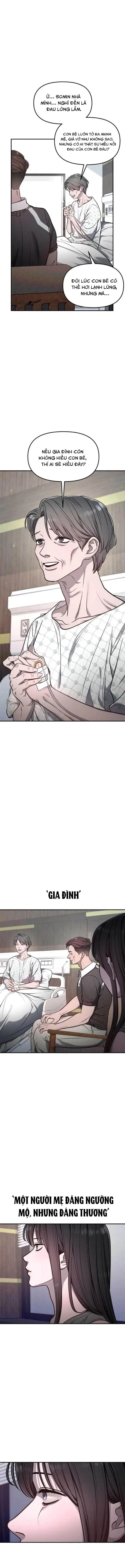 Mẹ Nào Con Nấy Chapter 112 - Next Chapter 113