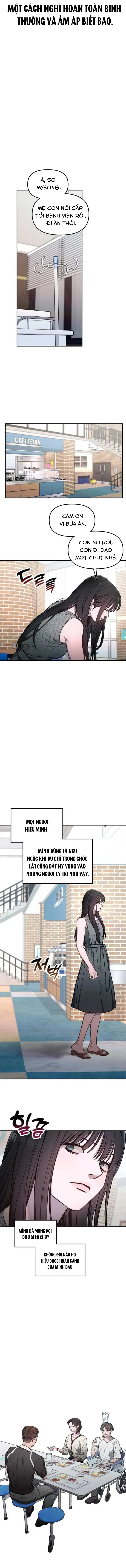 Mẹ Nào Con Nấy Chapter 112 - Next Chapter 113