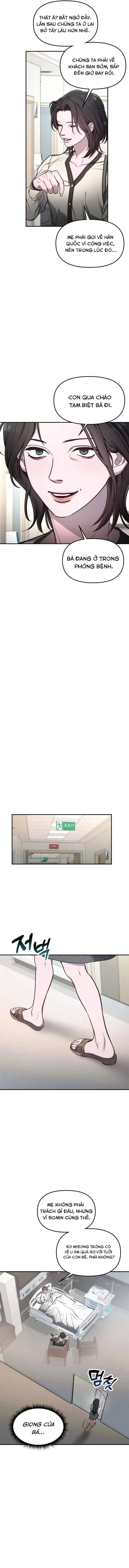 Mẹ Nào Con Nấy Chapter 112 - Next Chapter 113