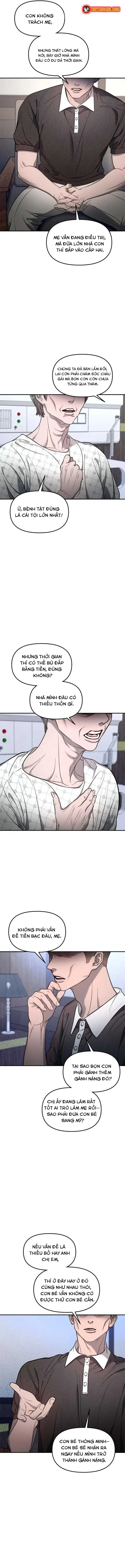 Mẹ Nào Con Nấy Chapter 112 - Next Chapter 113