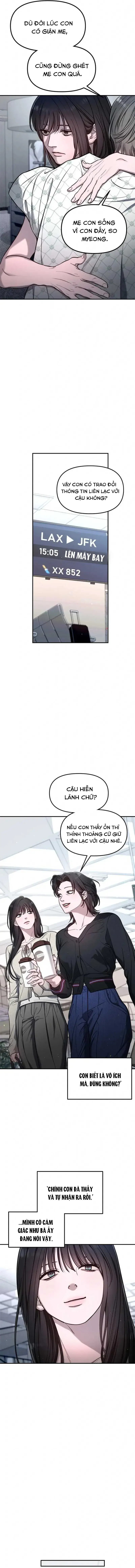 Mẹ Nào Con Nấy Chapter 112 - Next Chapter 113