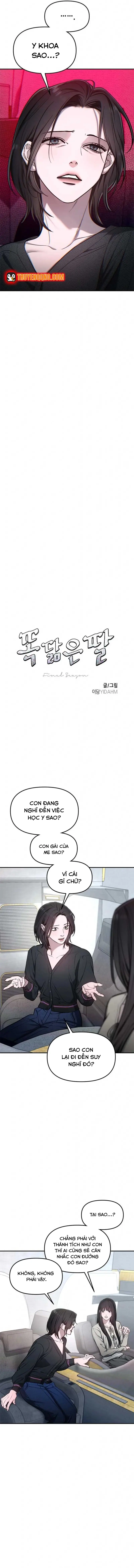 Mẹ Nào Con Nấy Chapter 113 - Next 