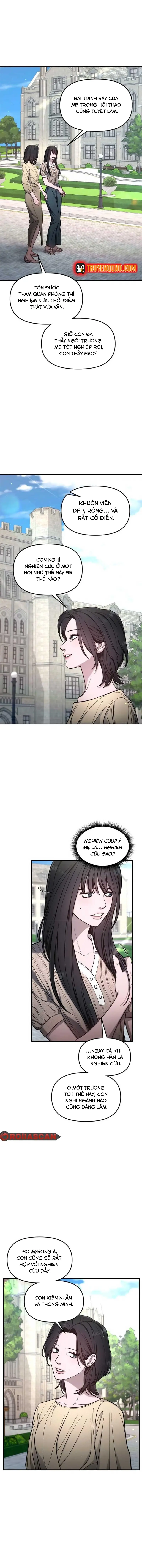 Mẹ Nào Con Nấy Chapter 113 - Next 