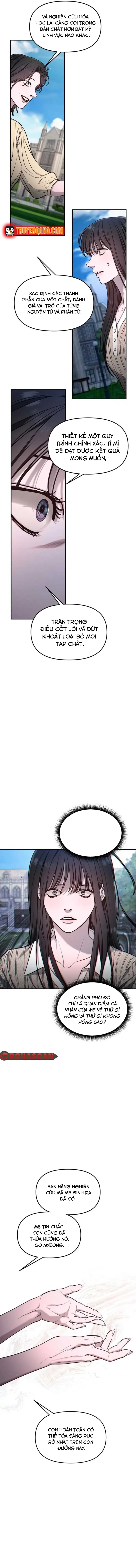 Mẹ Nào Con Nấy Chapter 113 - Next 