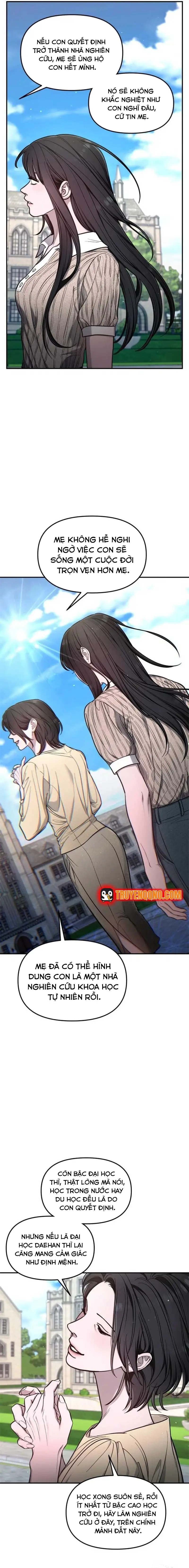 Mẹ Nào Con Nấy Chapter 113 - Next 