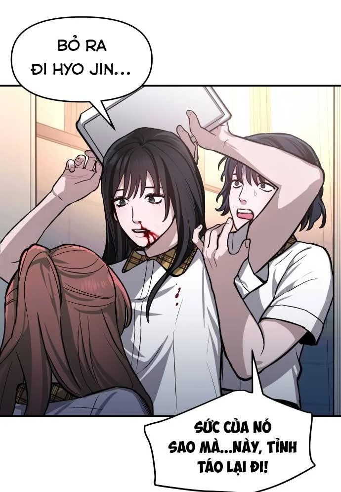 Mẹ Nào Con Nấy Chapter 15 - Trang 2