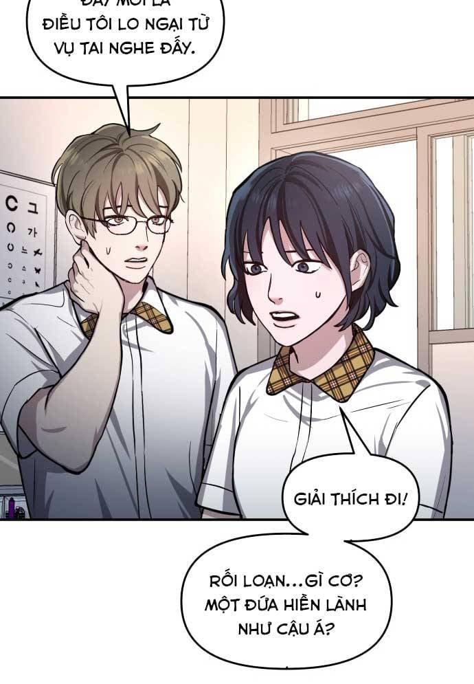 Mẹ Nào Con Nấy Chapter 15 - Trang 2
