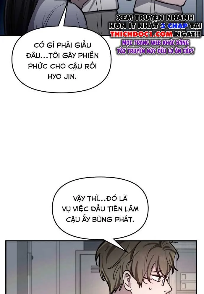 Mẹ Nào Con Nấy Chapter 15 - Trang 2