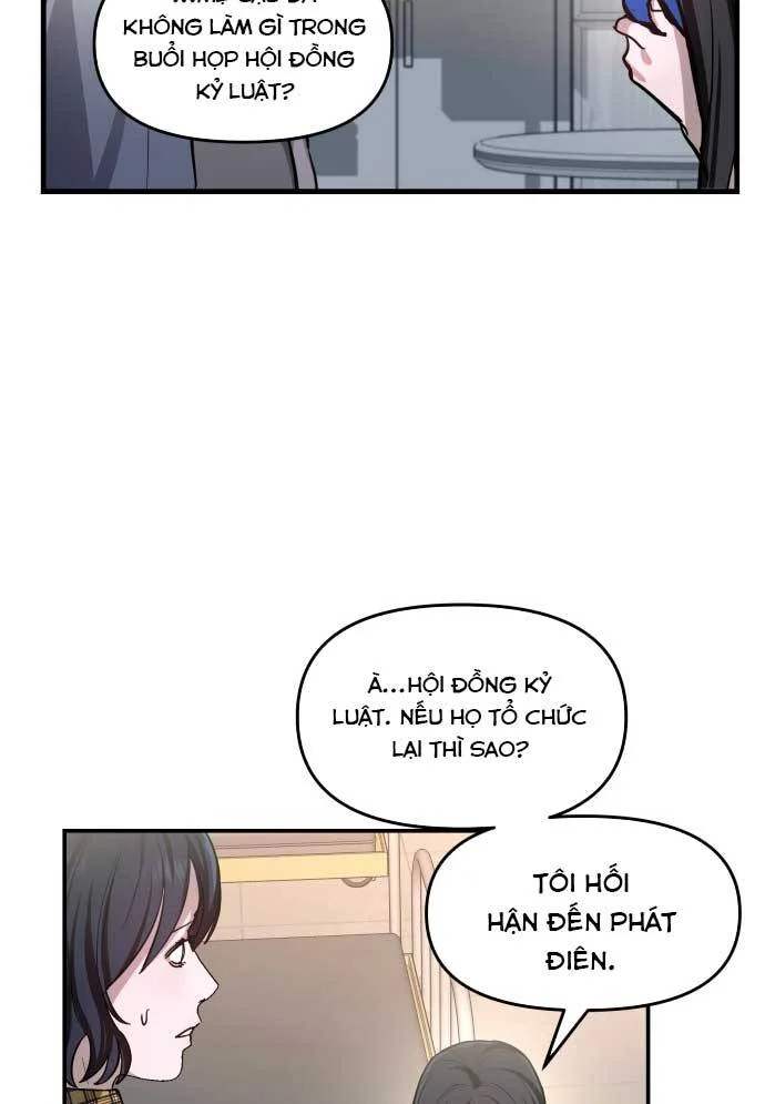 Mẹ Nào Con Nấy Chapter 15 - Trang 2