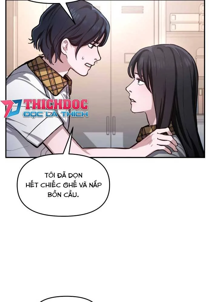 Mẹ Nào Con Nấy Chapter 15 - Trang 2