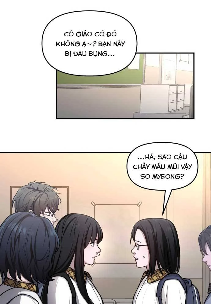 Mẹ Nào Con Nấy Chapter 15 - Trang 2