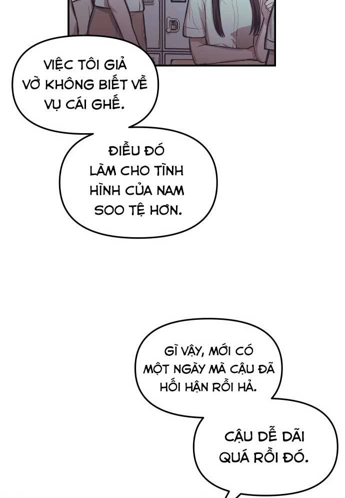 Mẹ Nào Con Nấy Chapter 17 - Trang 2