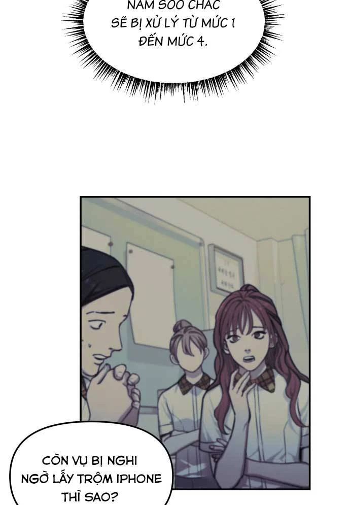 Mẹ Nào Con Nấy Chapter 19 - Trang 2
